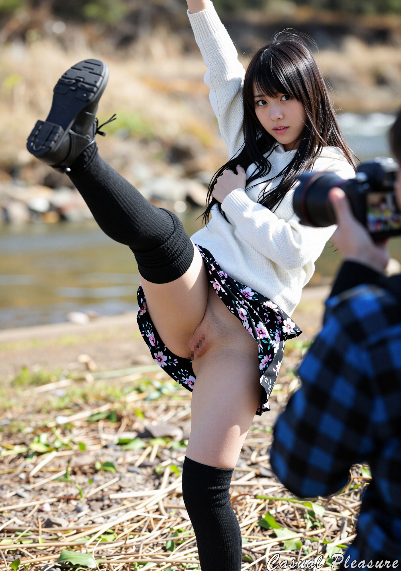 お姉さん vol.15