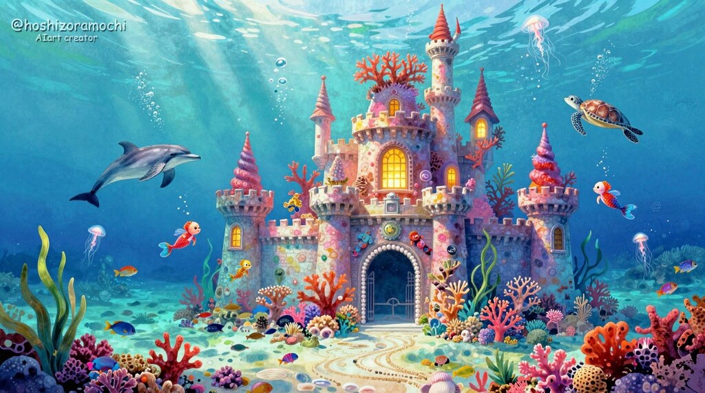 ストーリーテリング画像