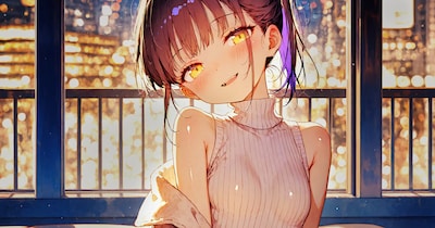 イチャイチャプラン用サンプル(全年齢版)