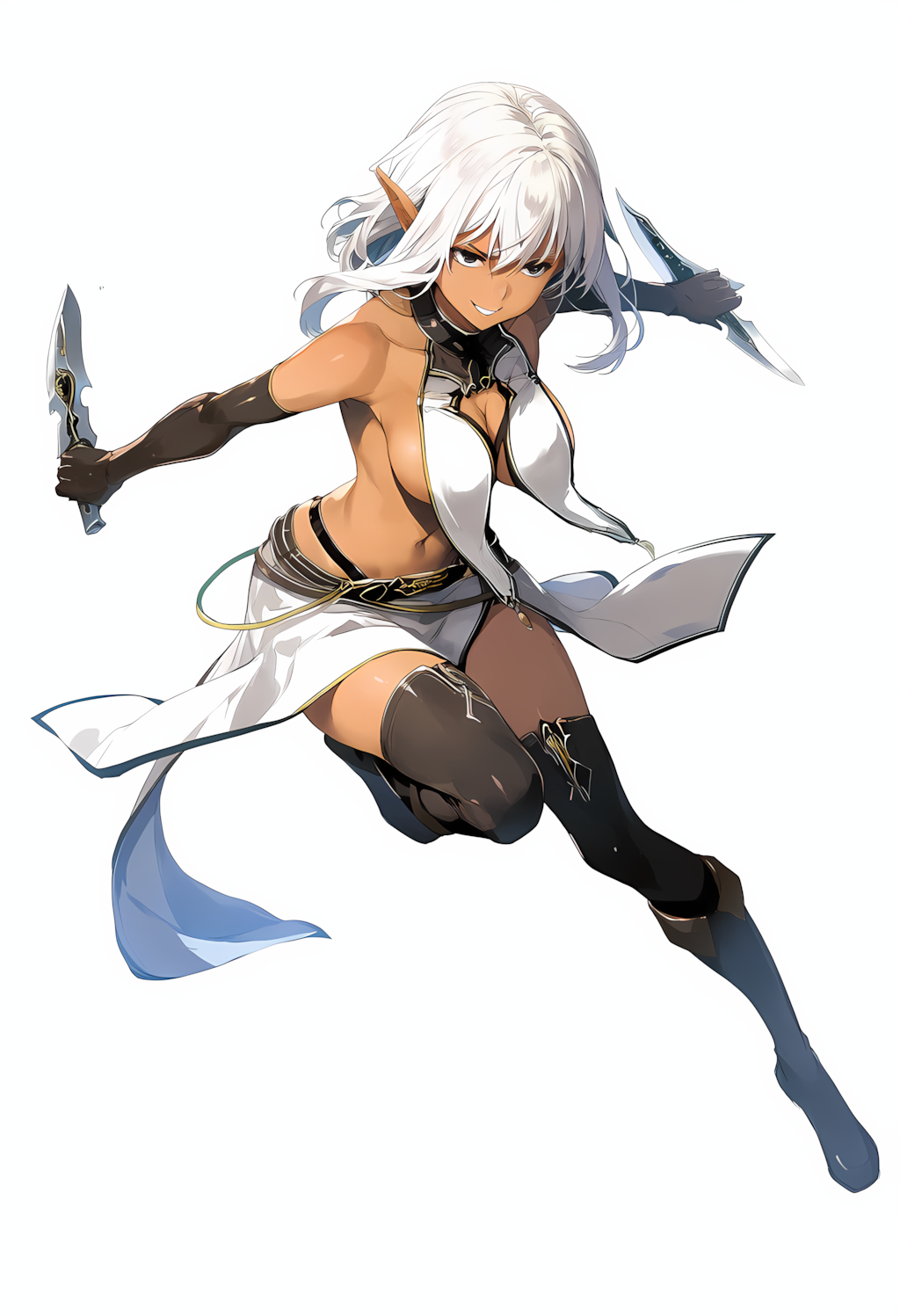 没イラスト：25000記念