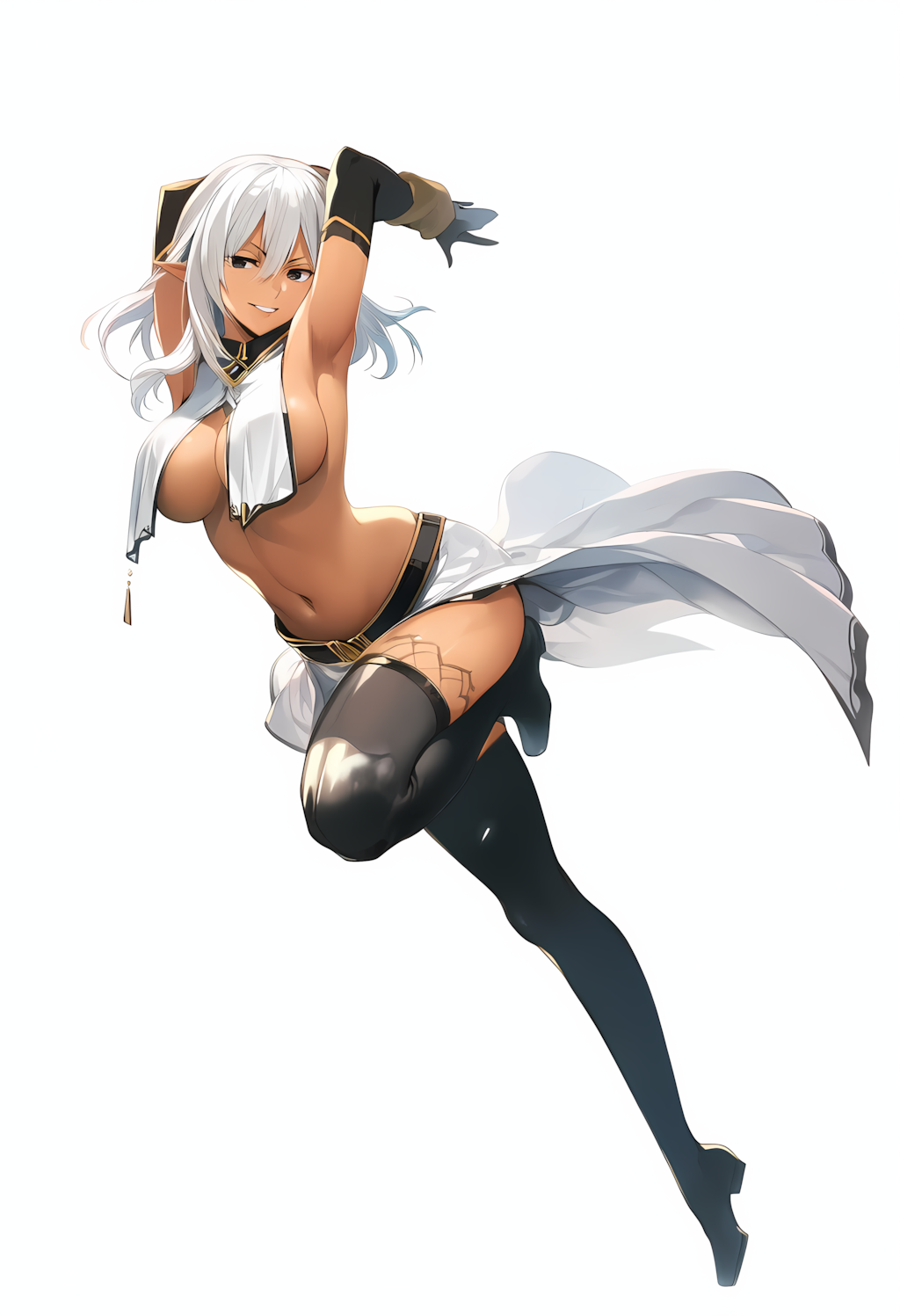 没イラスト：25000記念