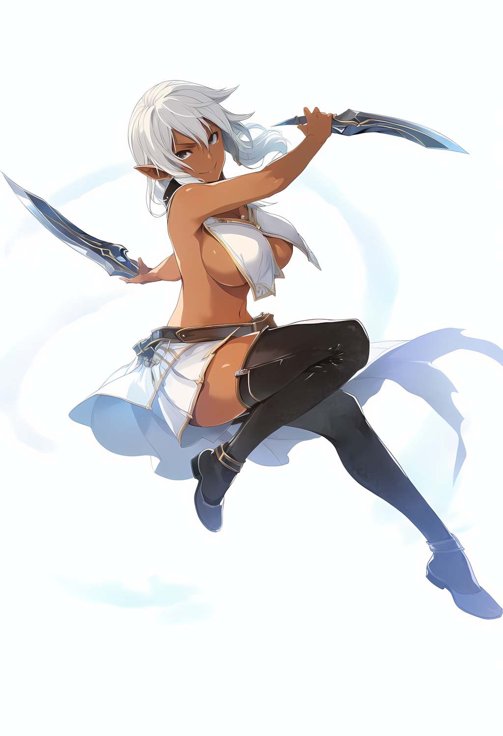 没イラスト：25000記念