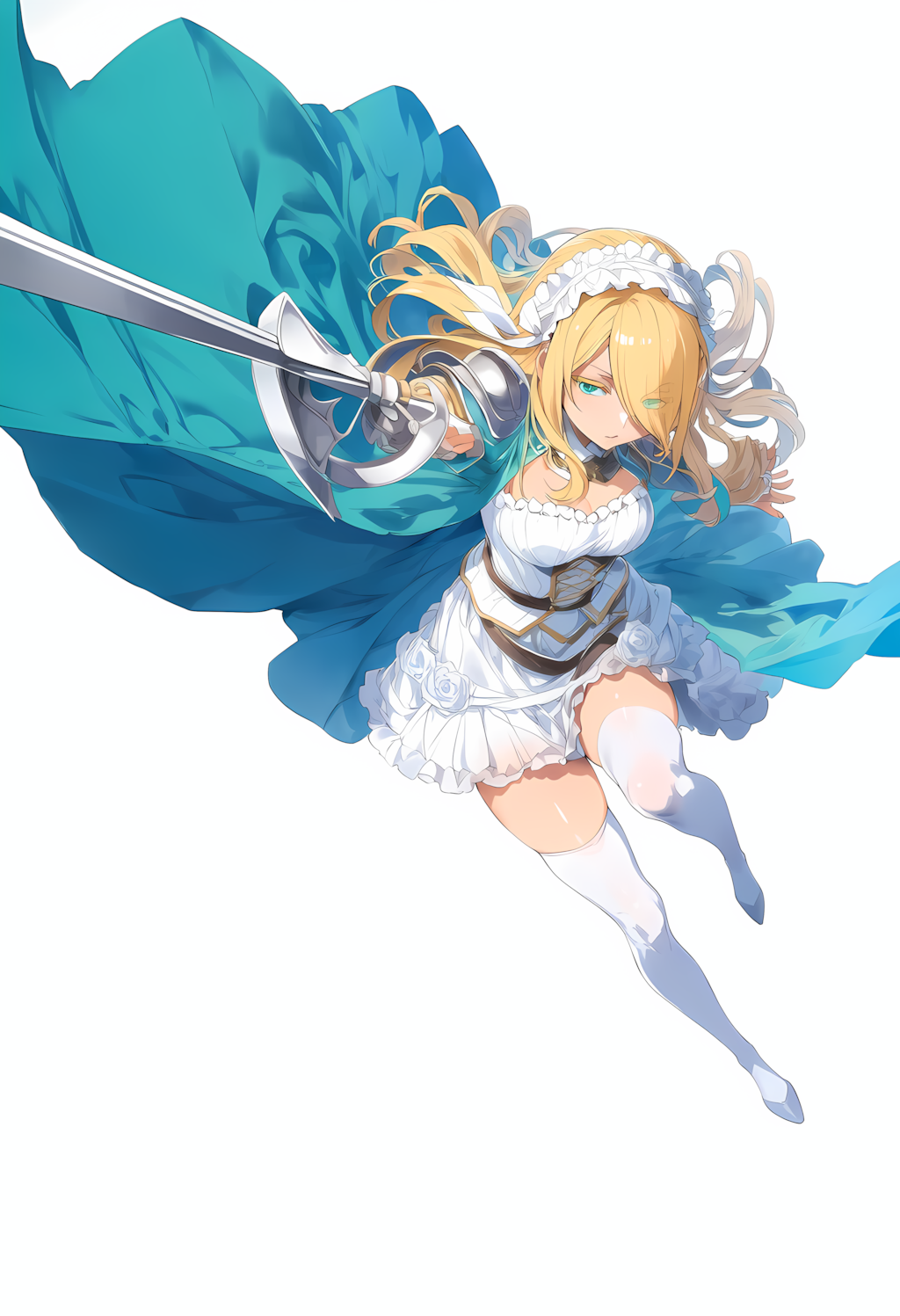 没イラスト：25000記念