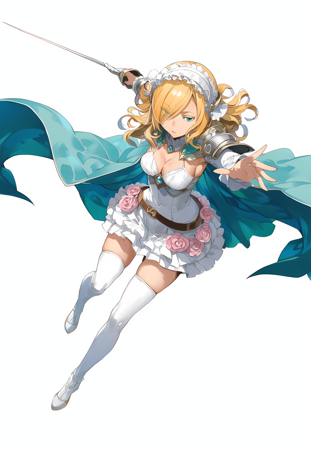 没イラスト：25000記念