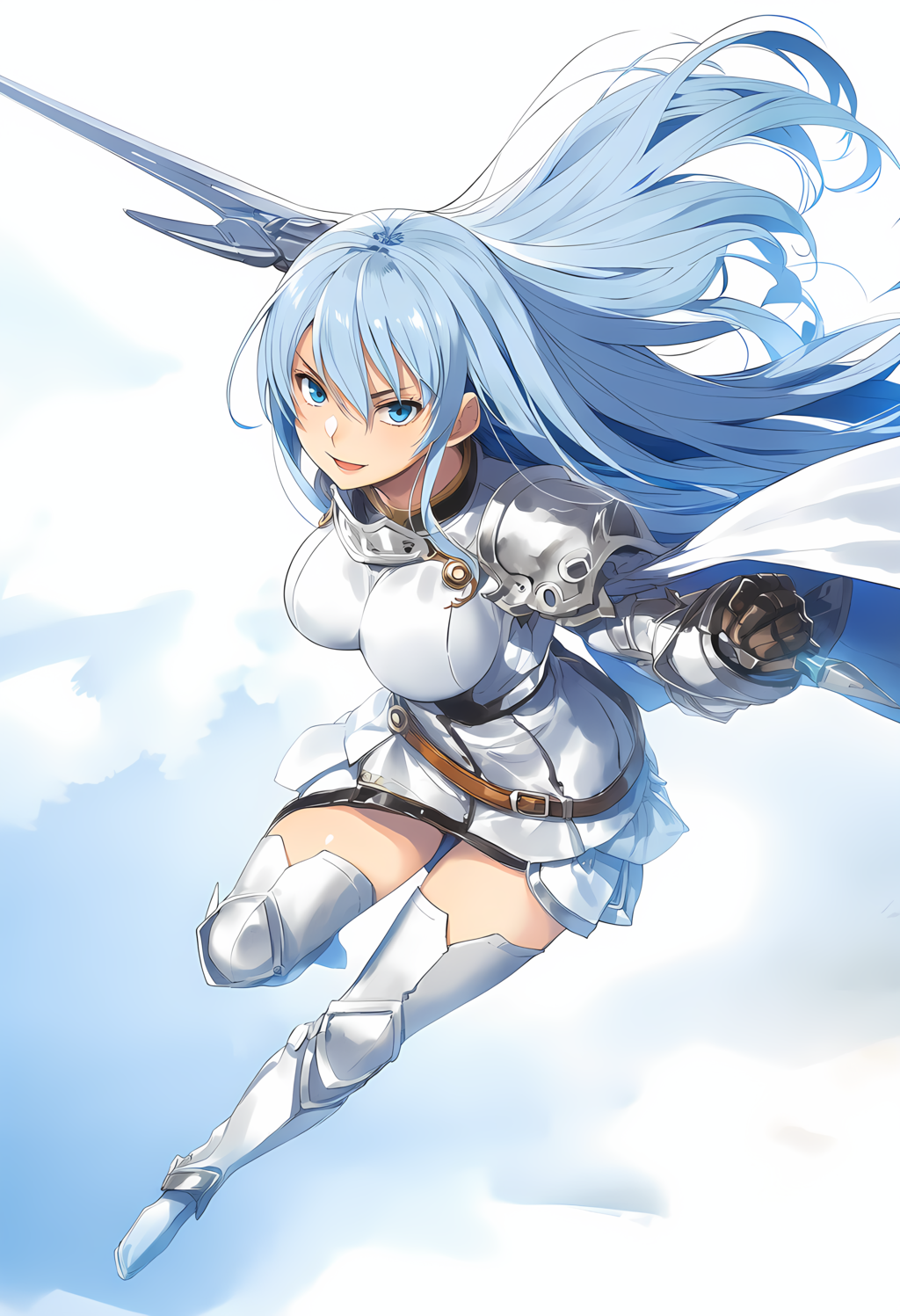 没イラスト：25000記念