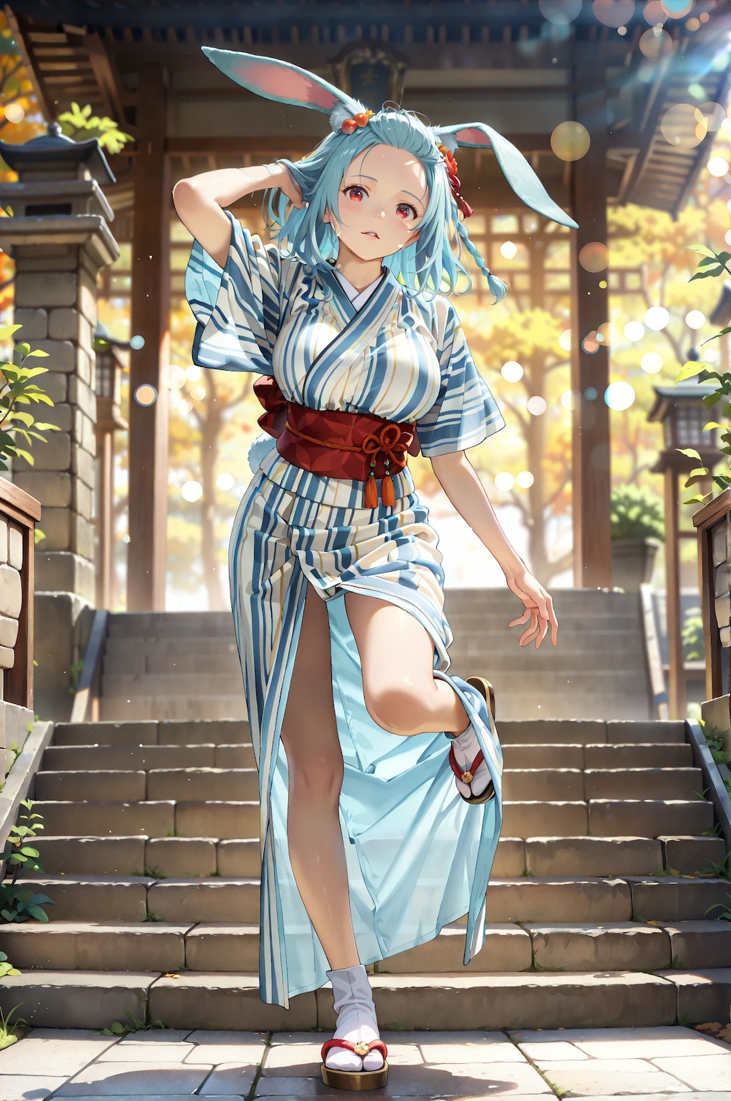 ファッション写真誌「MOFU」Vol.2