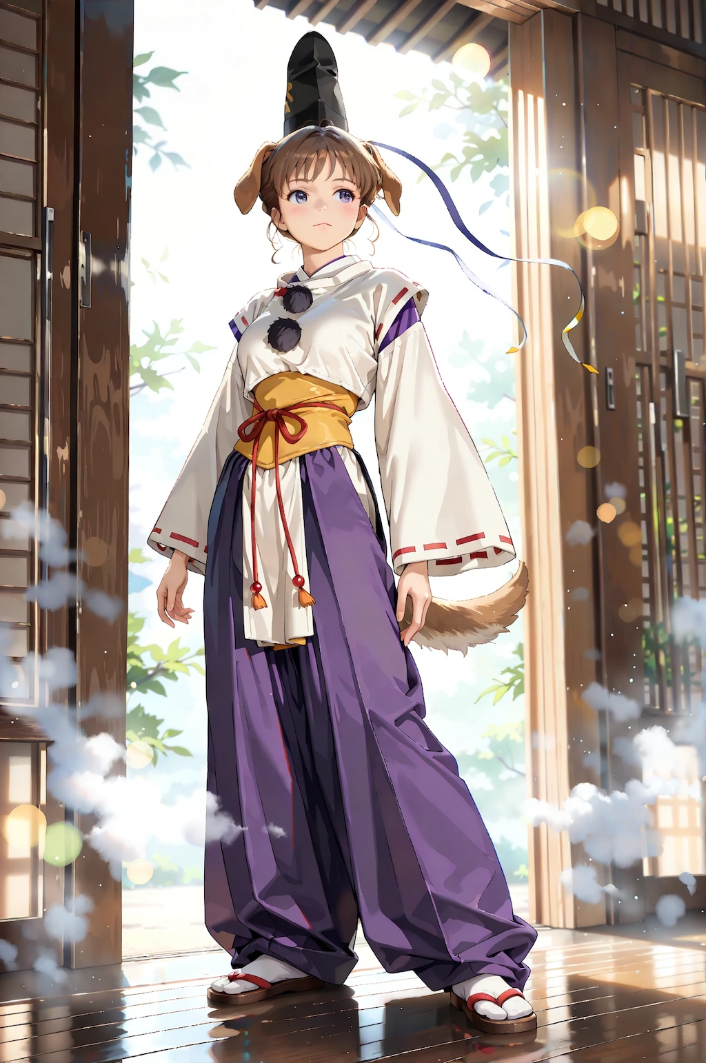 ファッション写真誌「MOFU」Vol.2