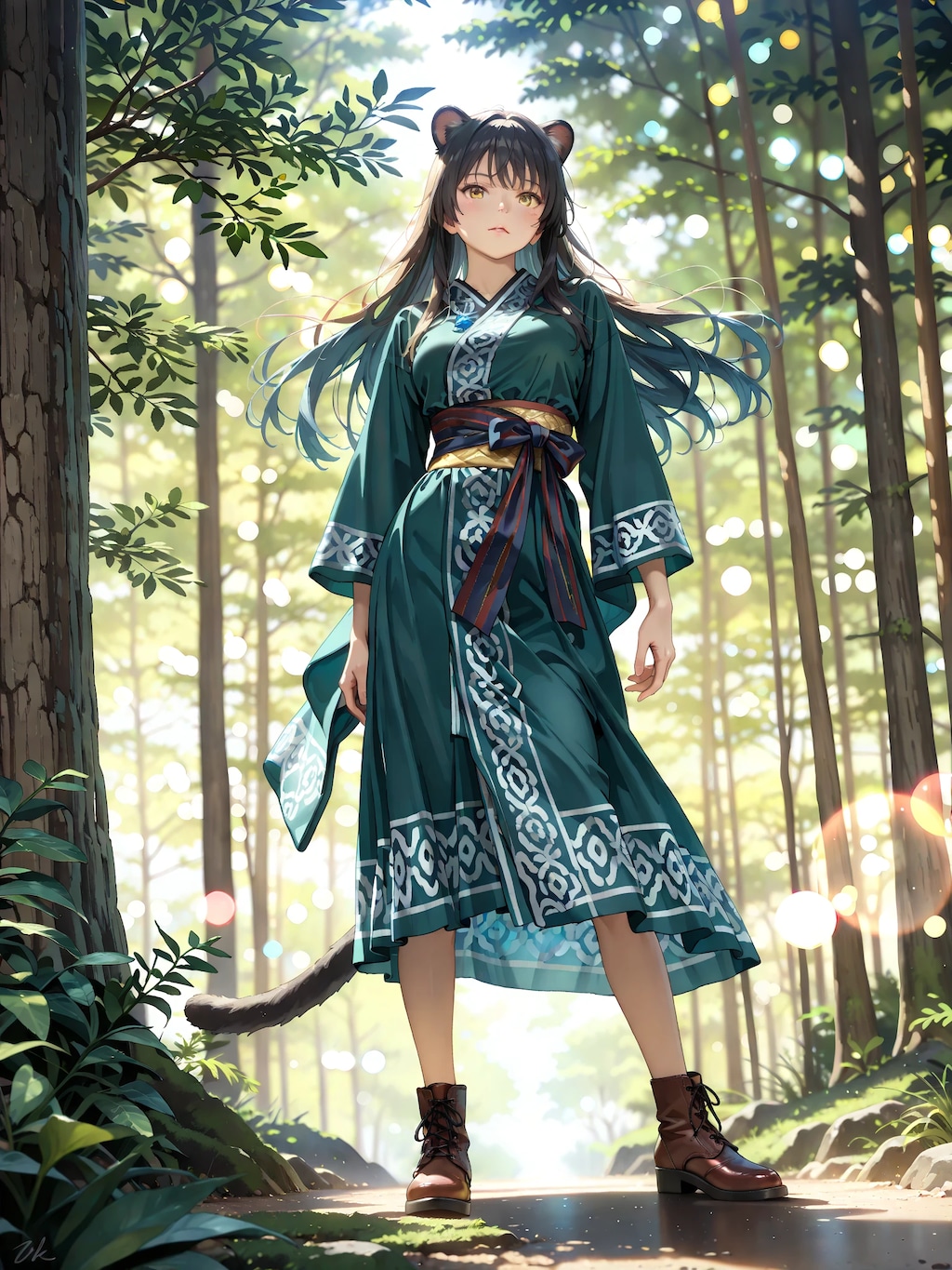 ファッション写真誌「MOFU」Vol.2