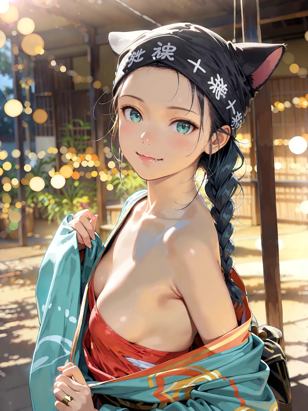 ファッション写真誌「MOFU」Vol.2