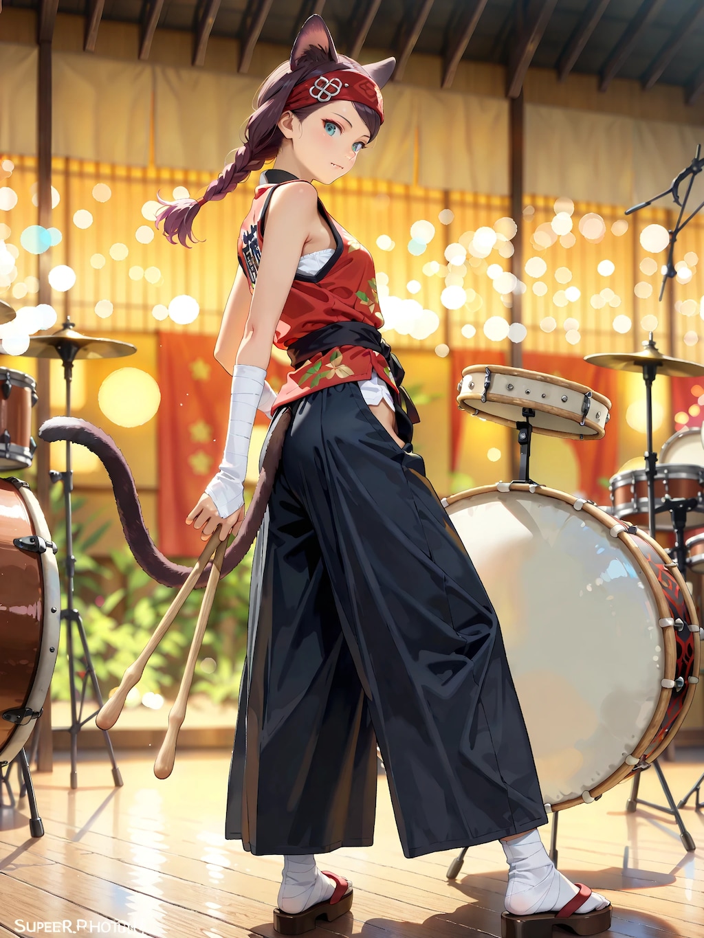 ファッション写真誌「MOFU」Vol.2