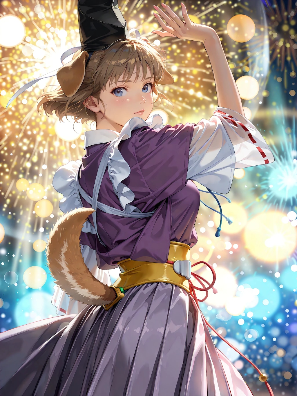 ファッション写真誌「MOFU」Vol.2