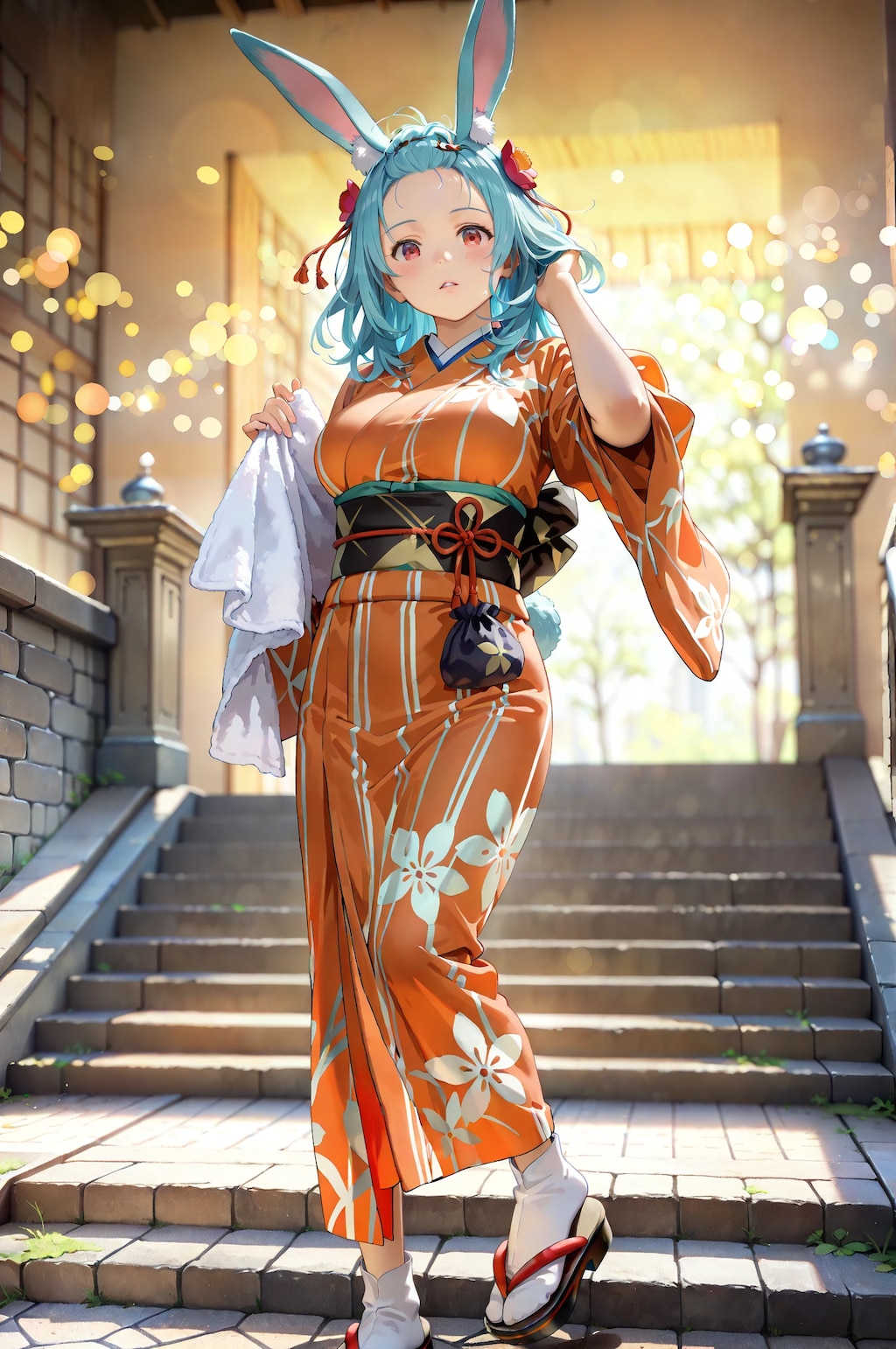 ファッション写真誌「MOFU」Vol.2