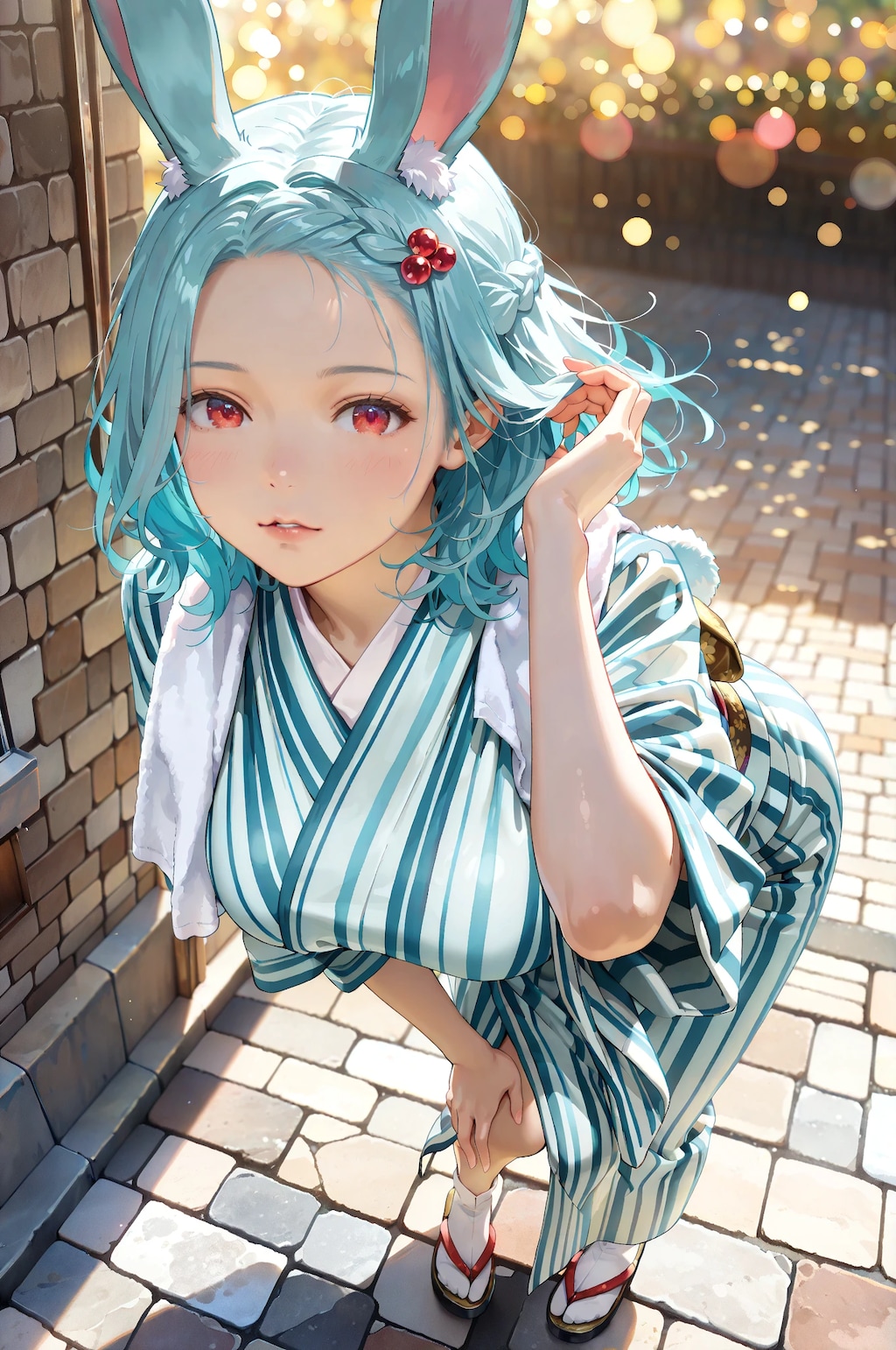 ファッション写真誌「MOFU」Vol.2