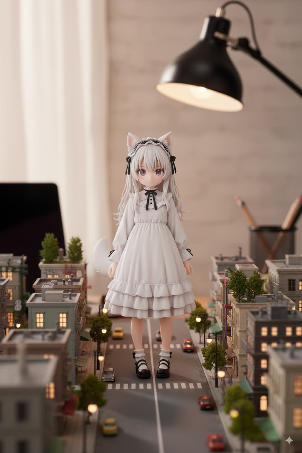 謎の海産物フィギュアコレクション３