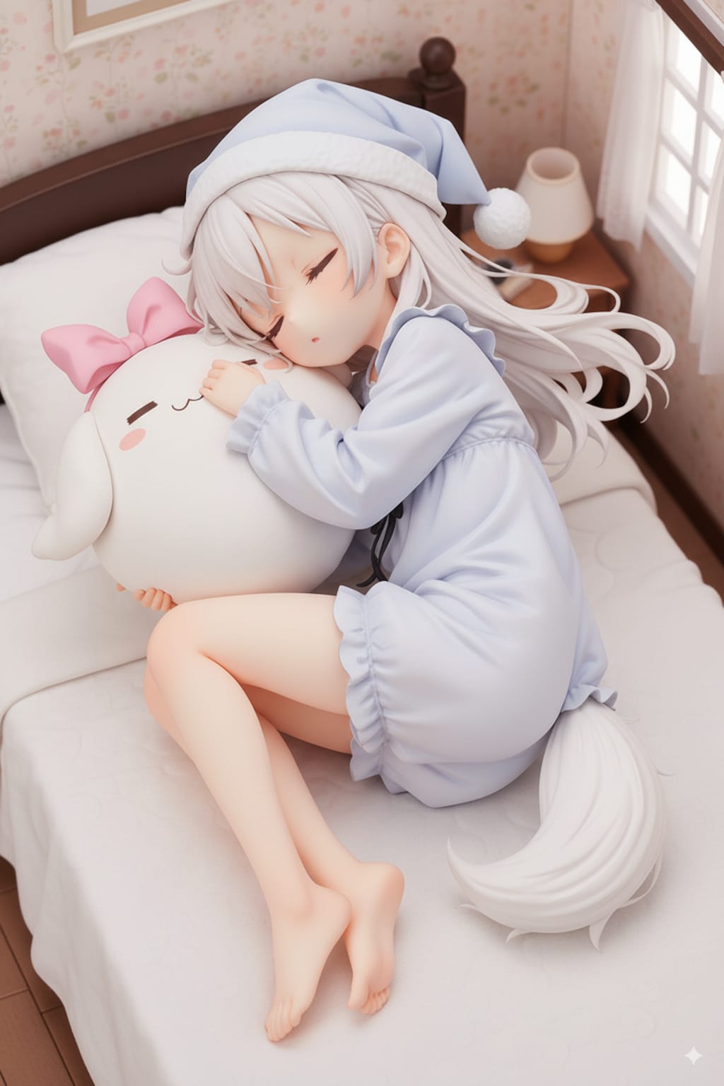 謎の海産物フィギュアコレクション３