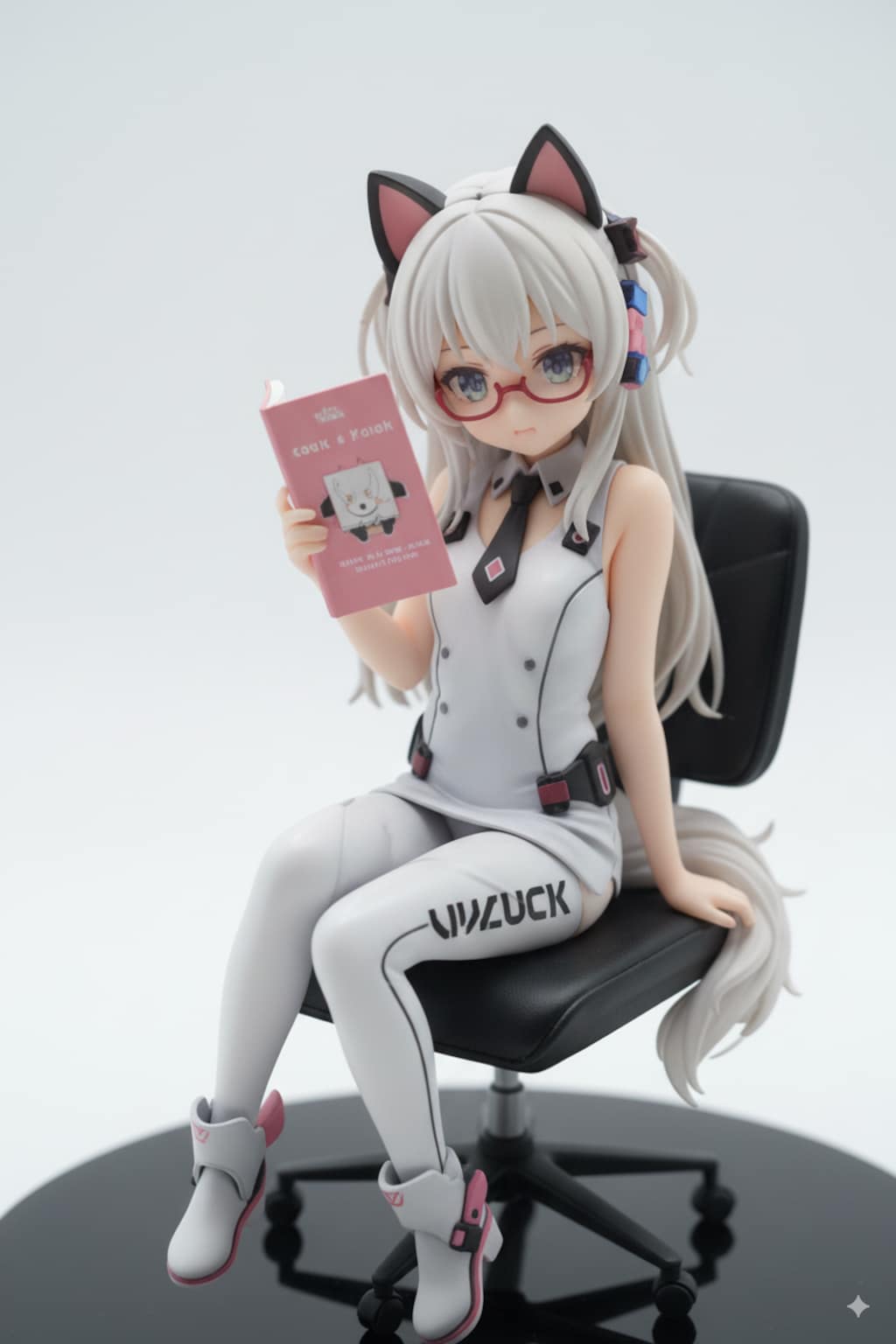 謎の海産物フィギュアコレクション３