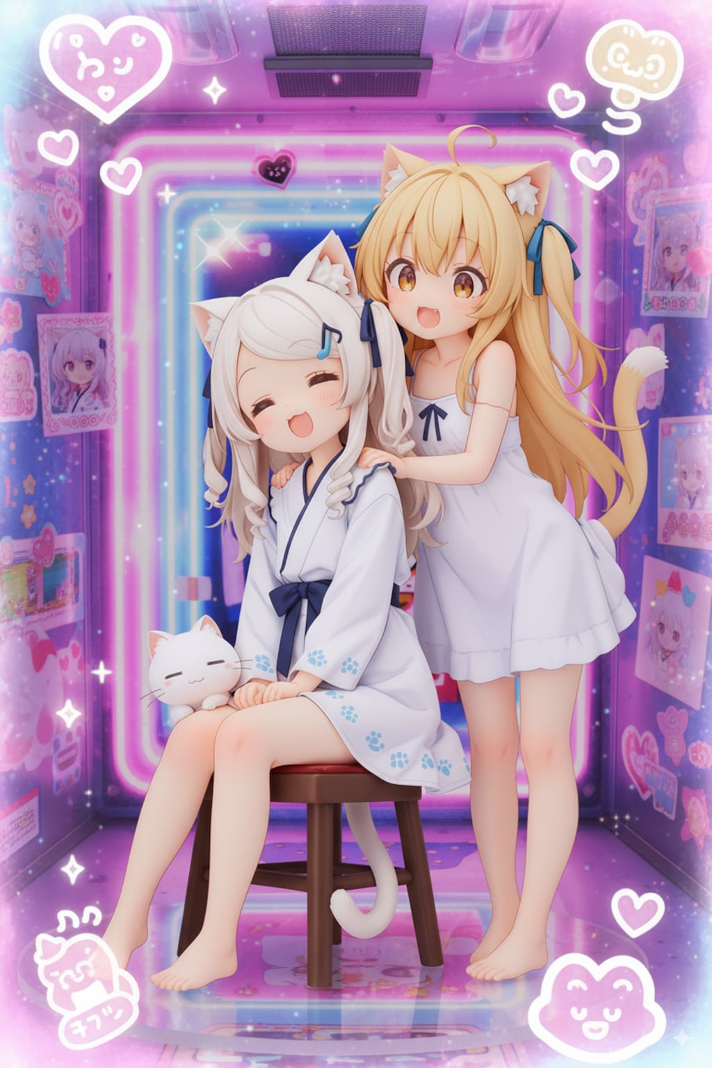 謎の海産物フィギュアコレクション３