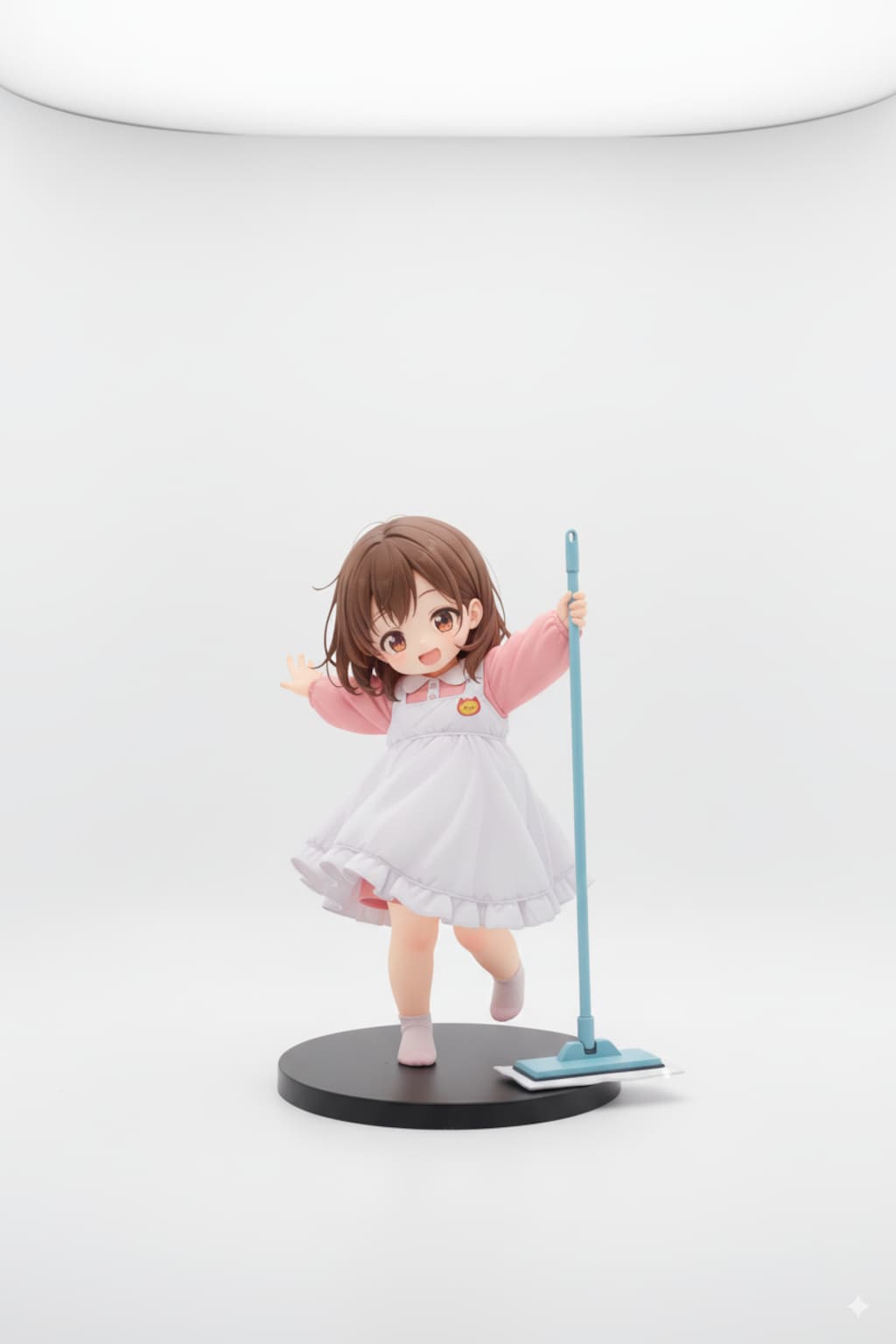 謎の海産物フィギュアコレクション３