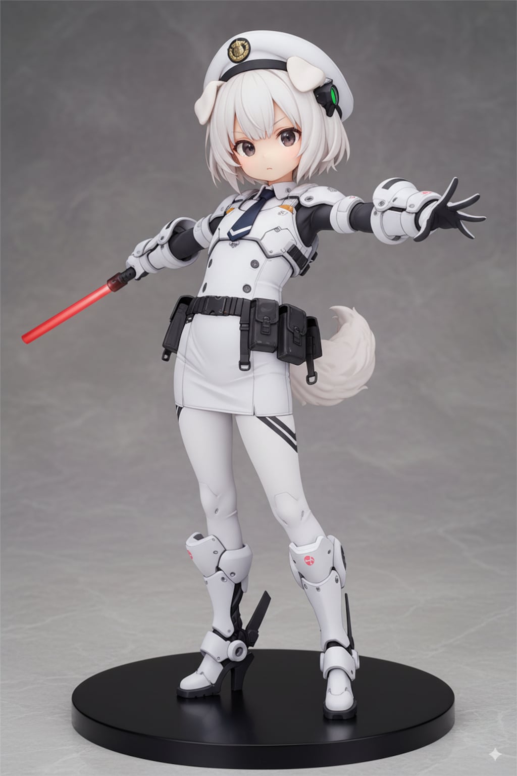 謎の海産物フィギュアコレクション３