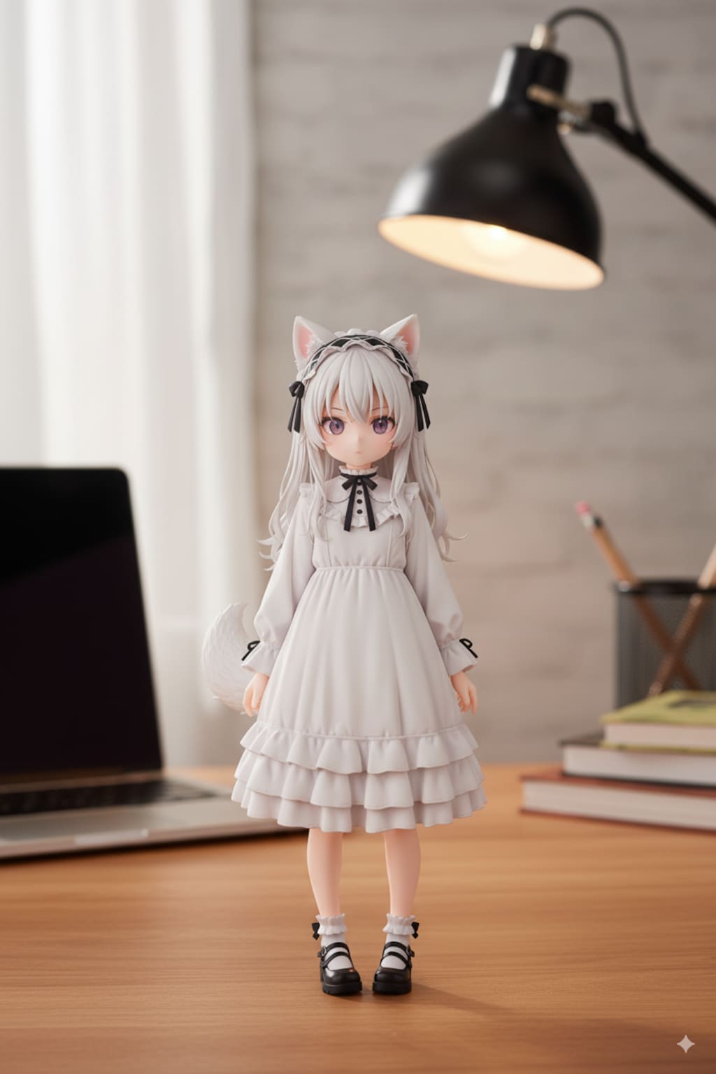 謎の海産物フィギュアコレクション３