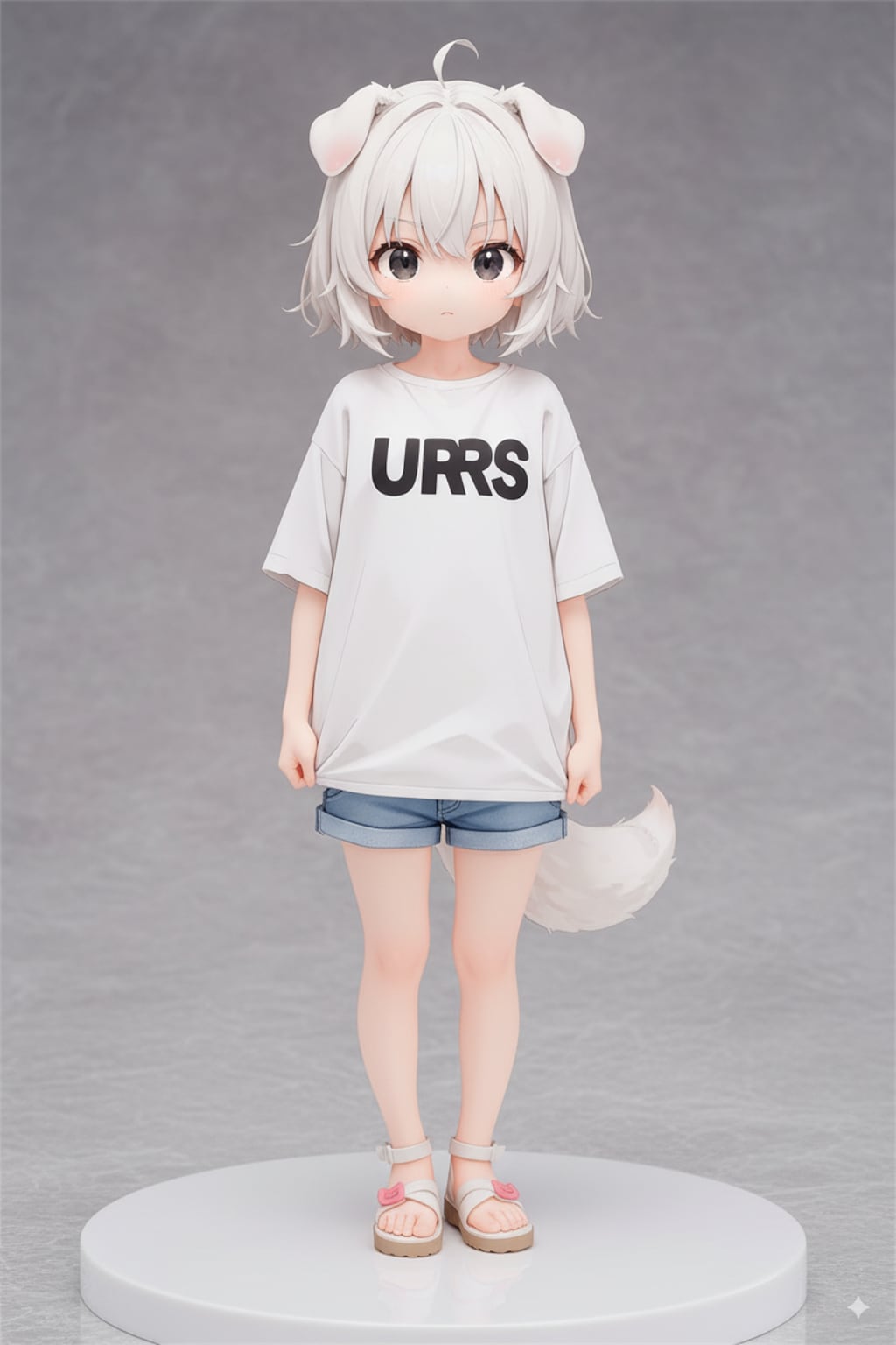 謎の海産物フィギュアコレクション３