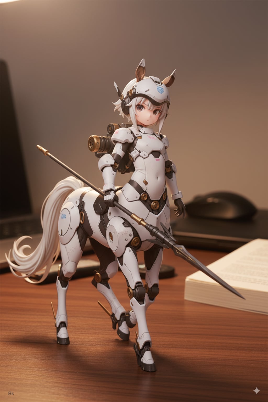 謎の海産物フィギュアコレクション３