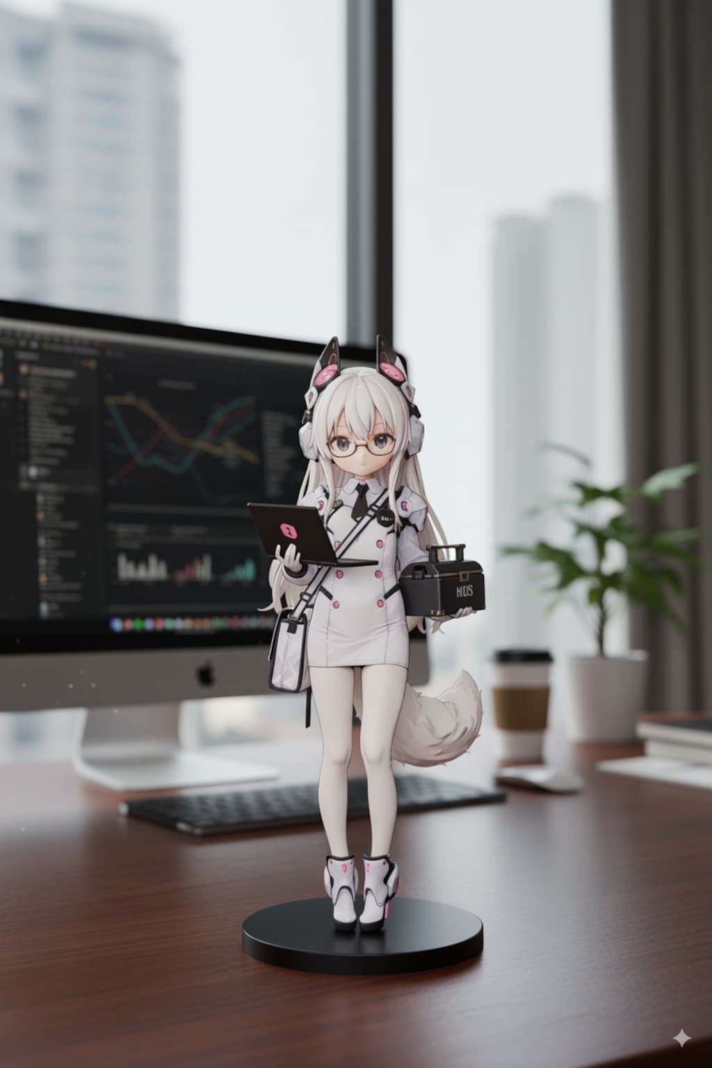 謎の海産物フィギュアコレクション３