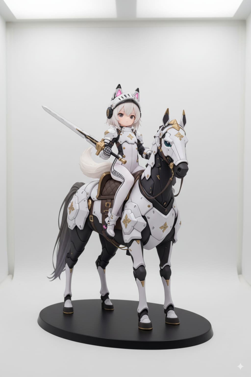 謎の海産物フィギュアコレクション３