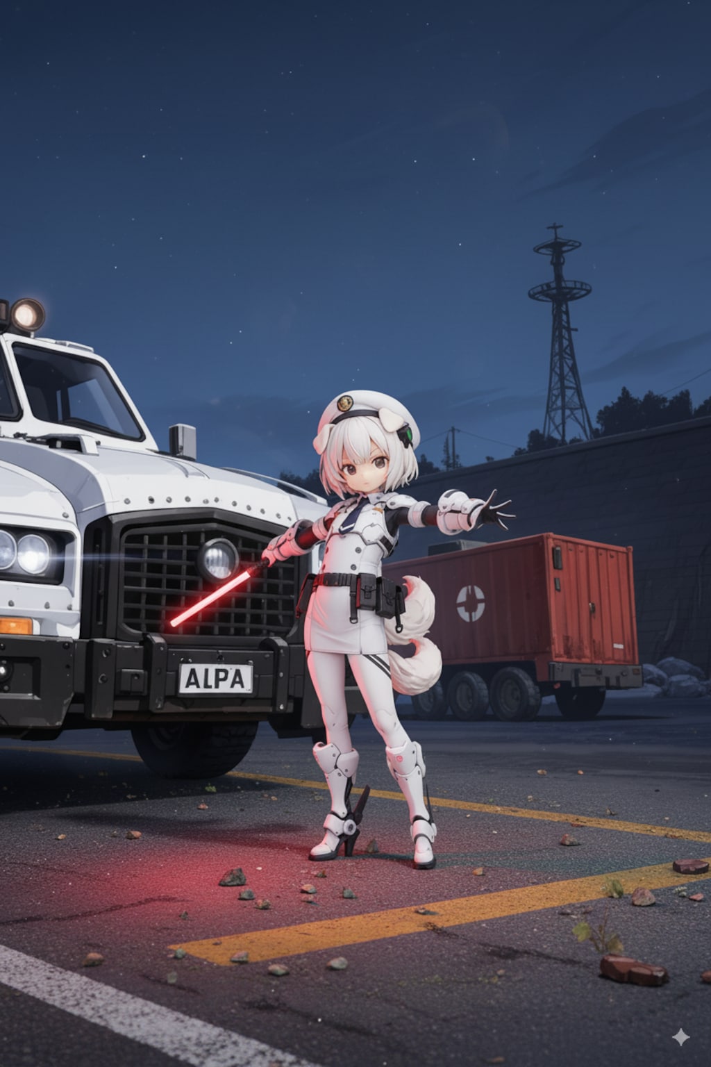 謎の海産物フィギュアコレクション３