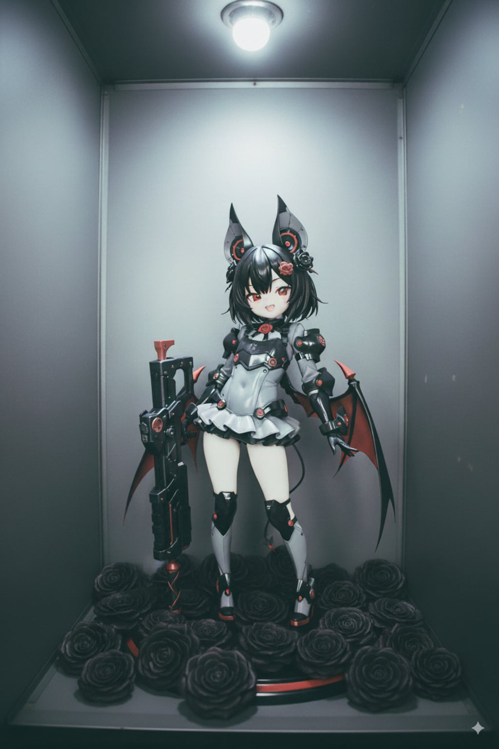 謎の海産物フィギュアコレクション３