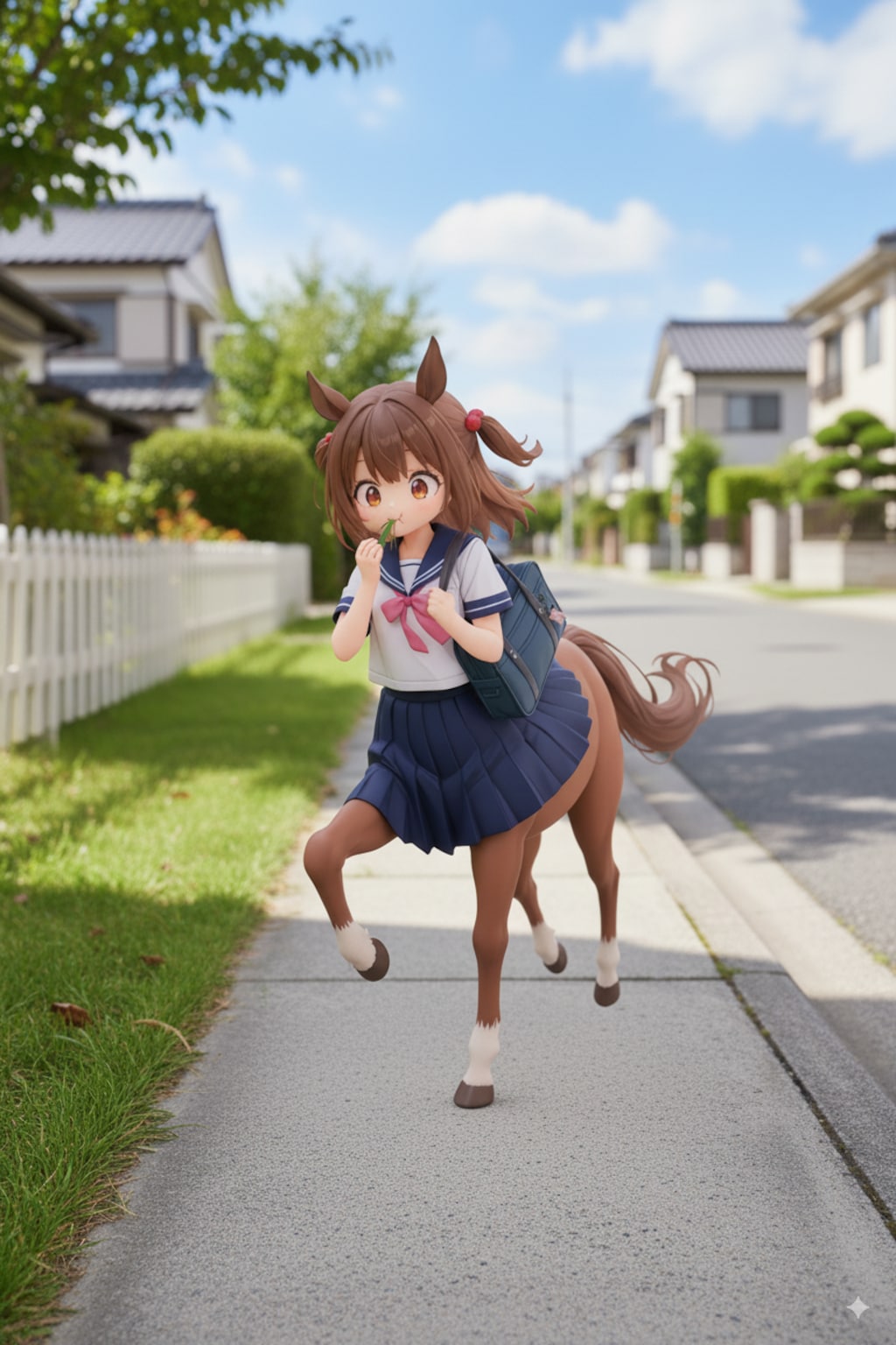 謎の海産物フィギュアコレクション３