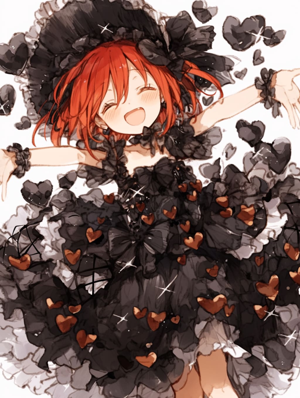 NijiJourneyとの歩み①