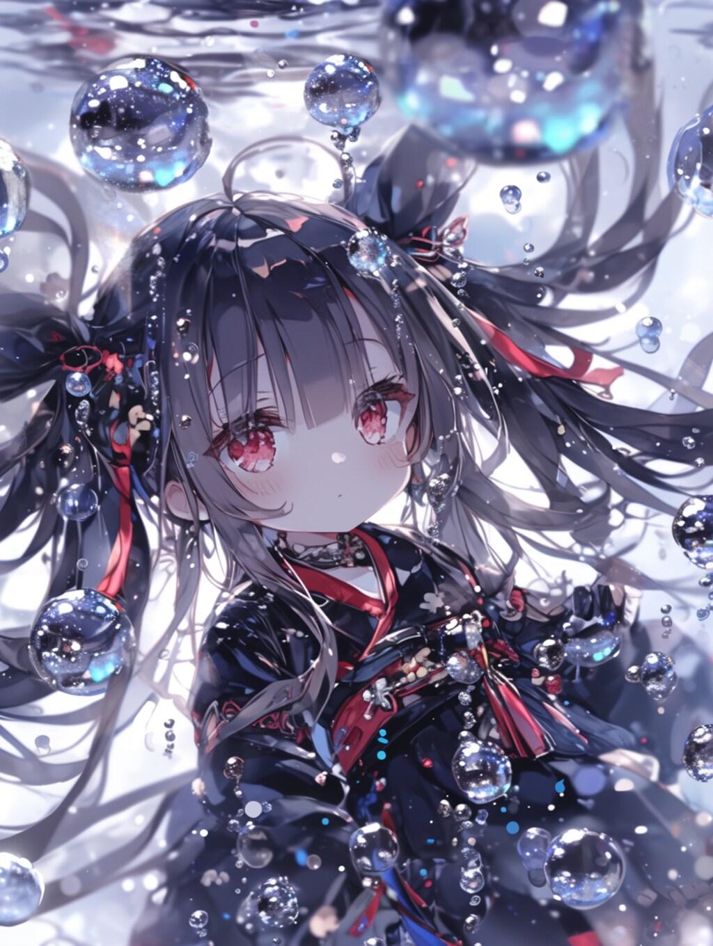 NijiJourneyとの歩み①