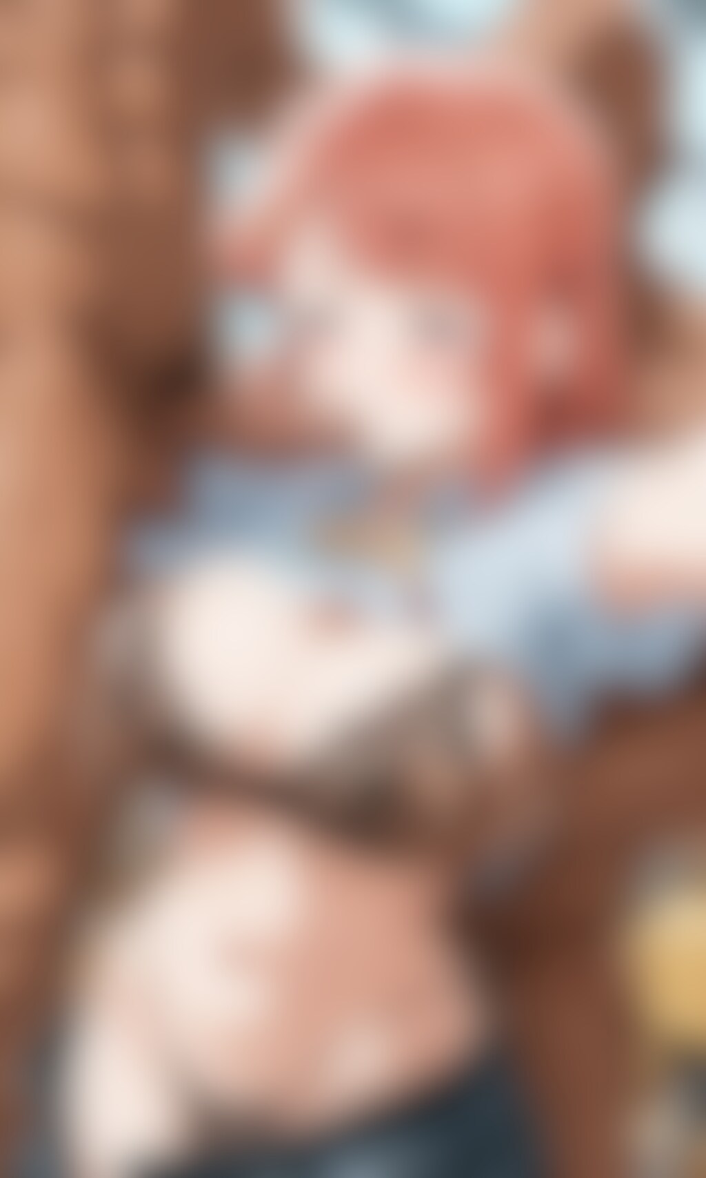 毎日はご奉仕♡　②