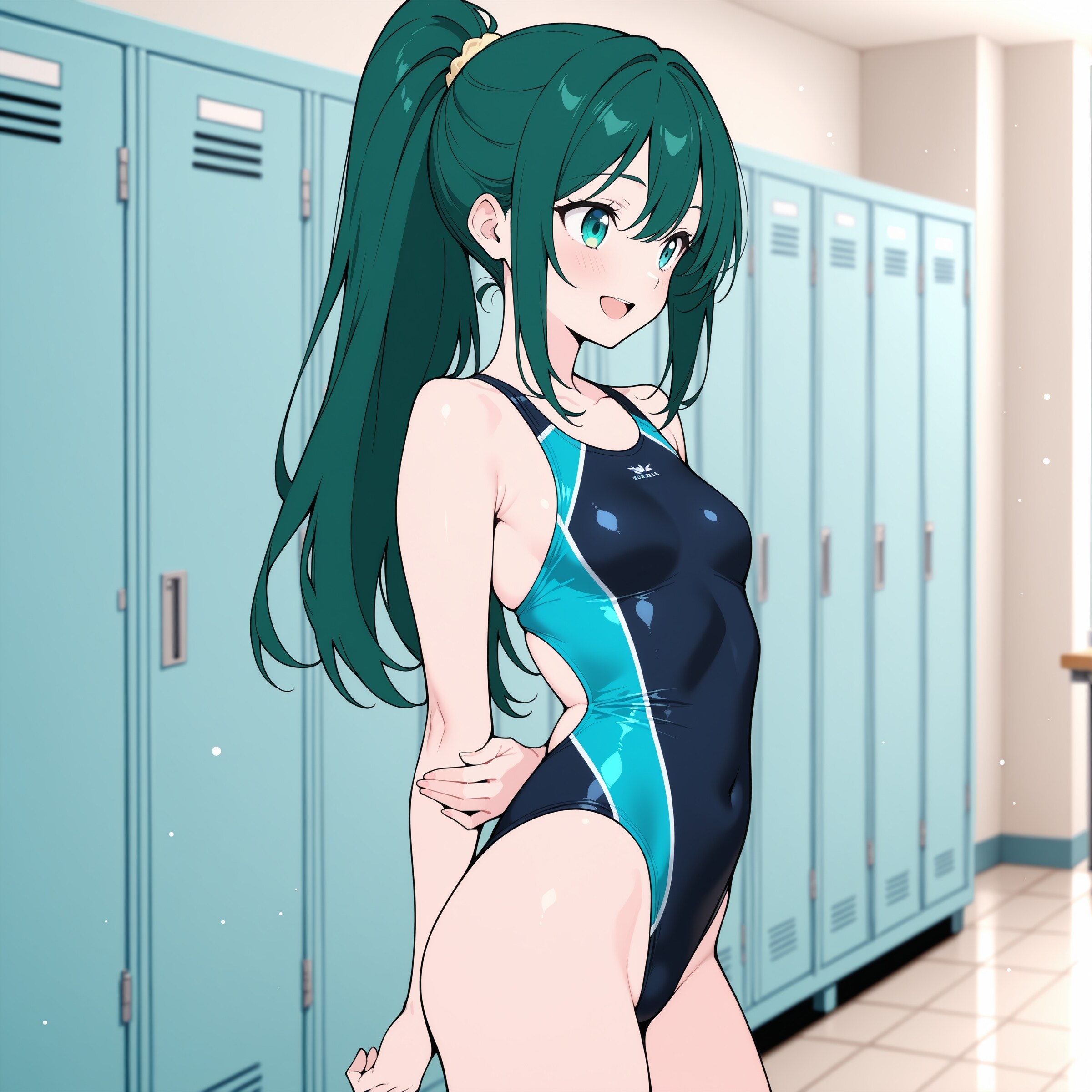 今回の女の子 20260910