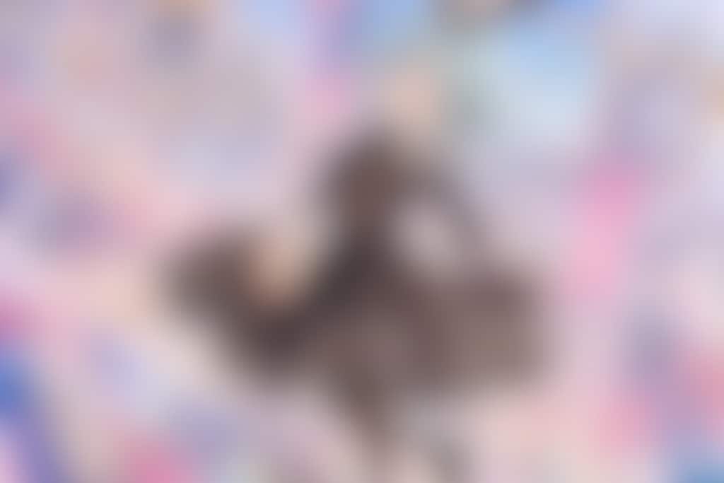 LARIMARちゃん