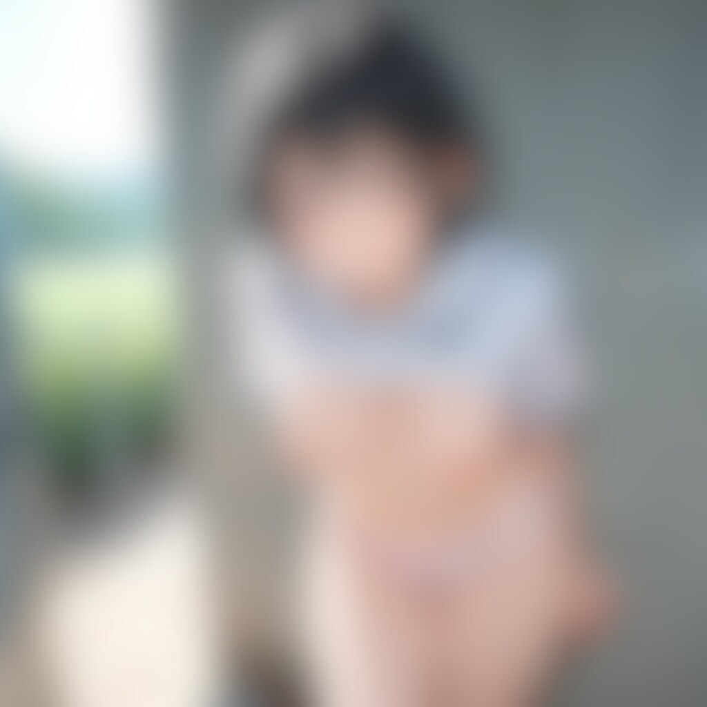 【お試し版】プッシー♡ベイビー【R-18】ファン限定画像集（全10枚）