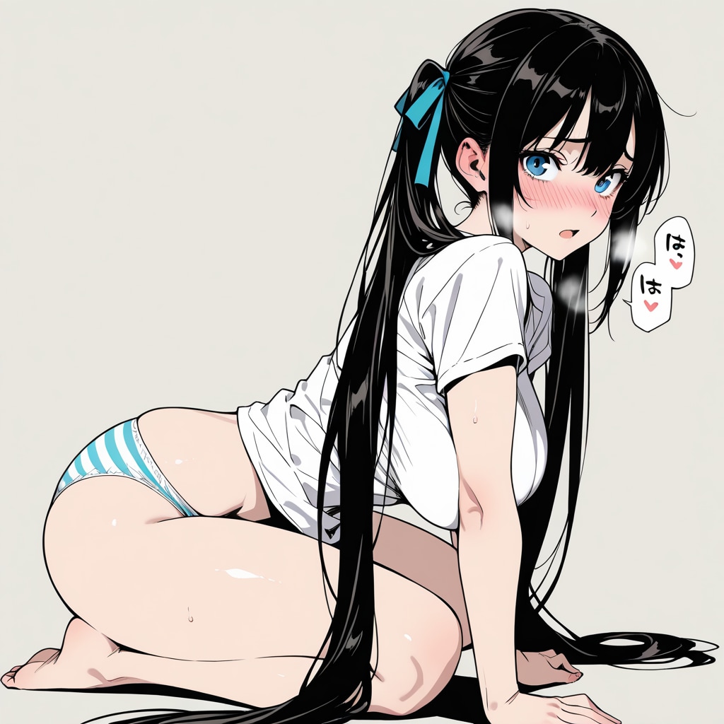 しまパン　グラビア　際UP