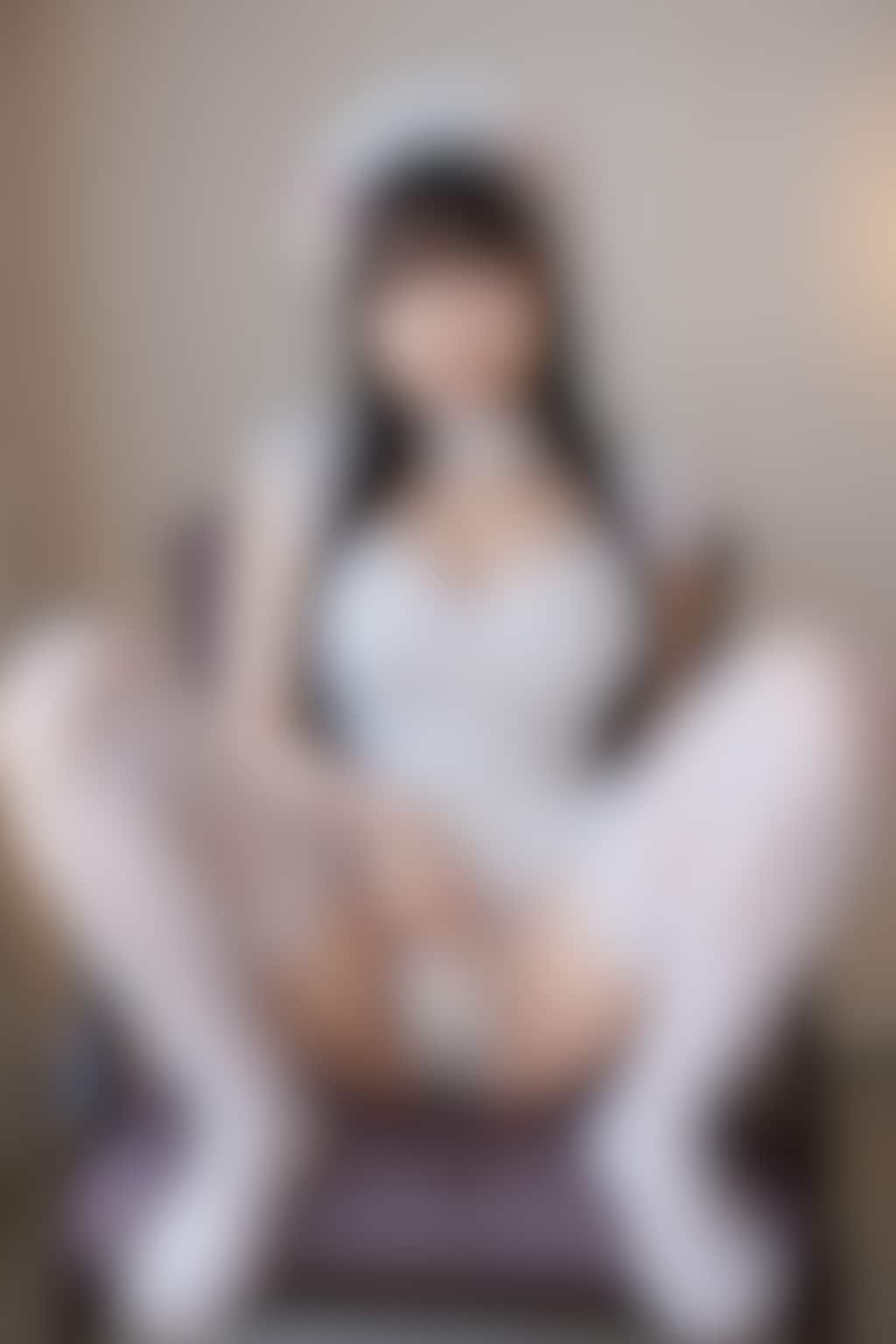 興奮して濡れちゃった💦💕