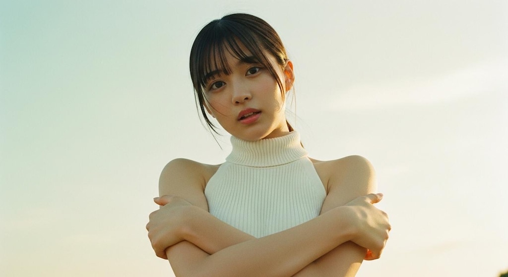 まだ、言葉にならない