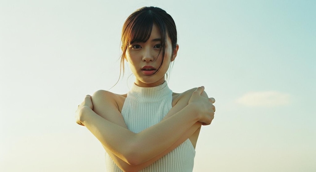 まだ、言葉にならない