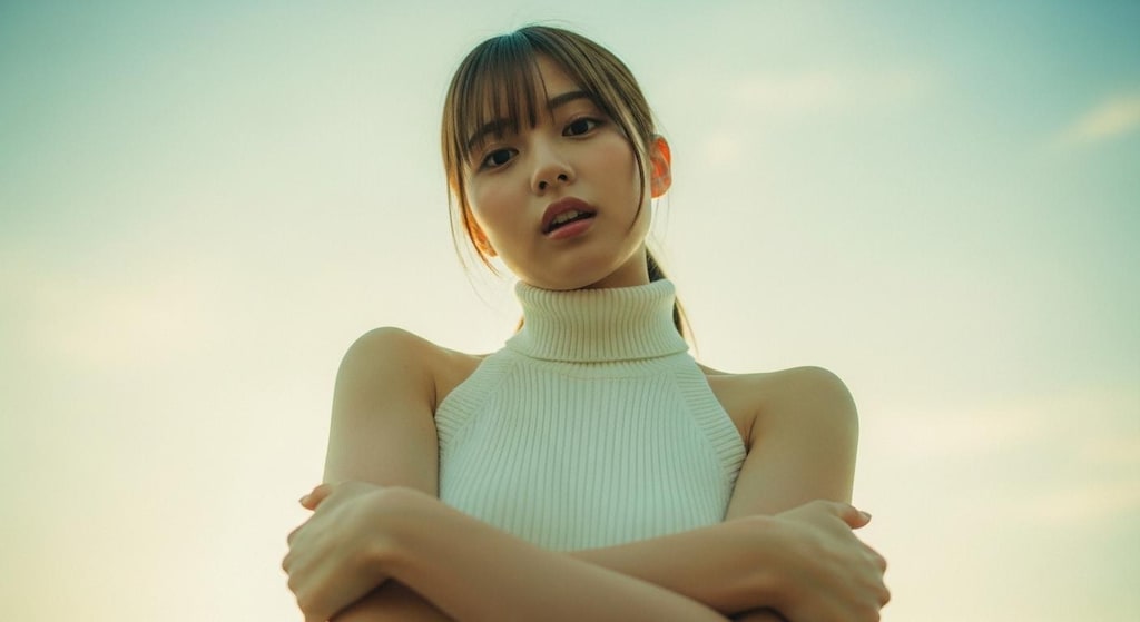 まだ、言葉にならない