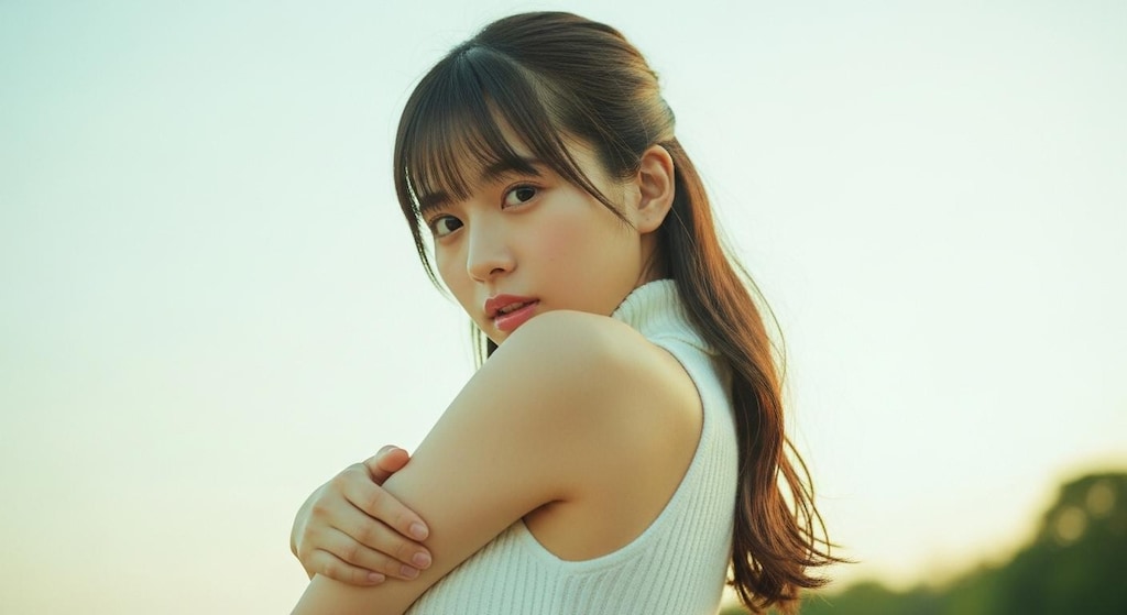 まだ、言葉にならない