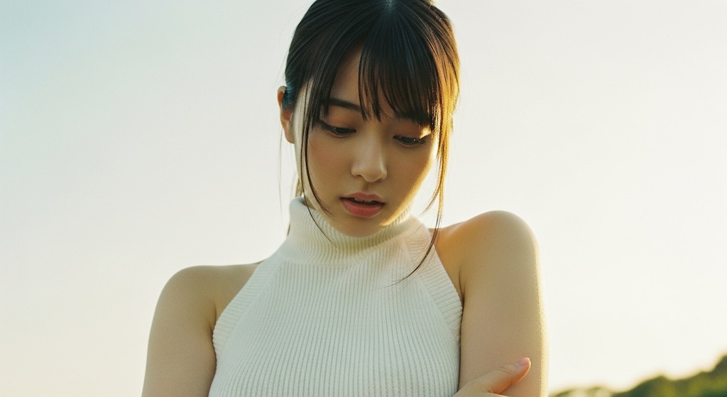 まだ、言葉にならない