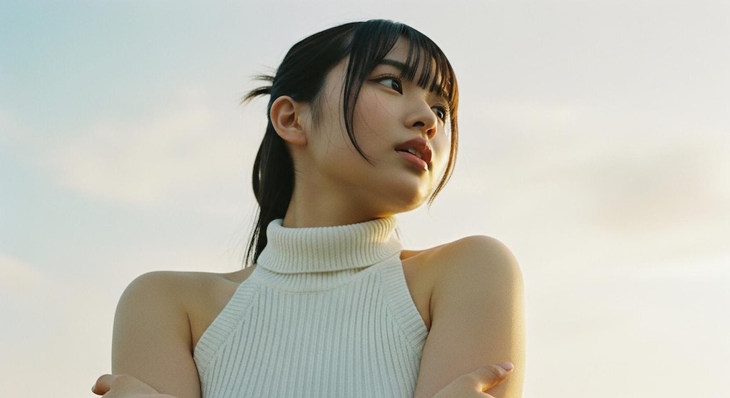 まだ、言葉にならない