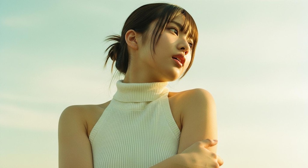 まだ、言葉にならない