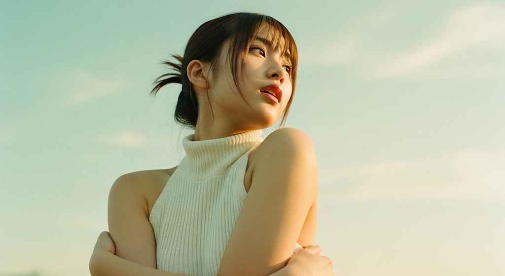 まだ、言葉にならない