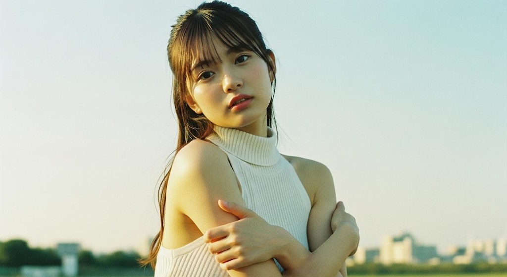 まだ、言葉にならない