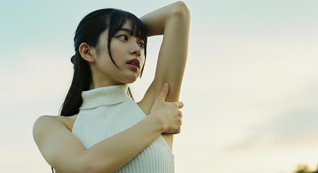 まだ、言葉にならない