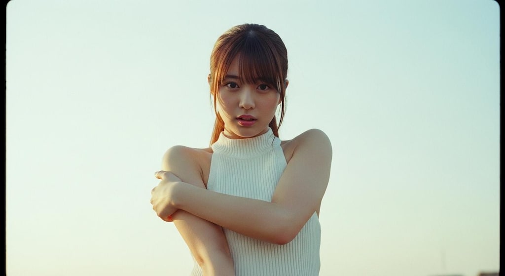 まだ、言葉にならない